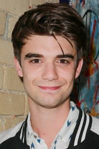 Daniel Doheny in Drinkwater