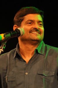 Upal Sengupta in Le Pocha