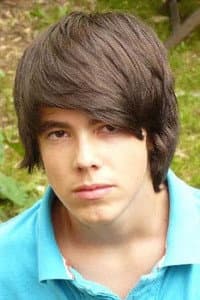 Baptiste Bétoulaud in Les Enfants de Timpelbach