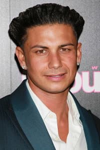 Pauly D. in Jersey Shore: Family Vacation