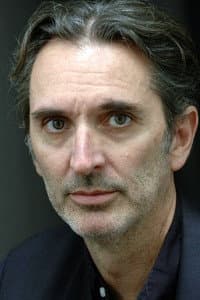 Antoine Blanquefort in La fille du gardien de prison