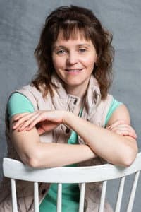 Angéla Stefanovics in Ida regénye
