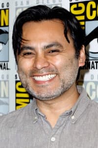 Adam Muto in How an Idea Becomes Adventure Time