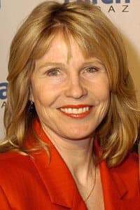Donna Hanover in Series 7