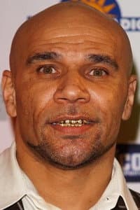 Goldie in Kings and Toys