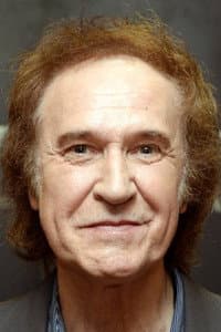 Ray Davies in Return to Waterloo