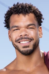 Brock Brodie in Cupid's Cumshot 2