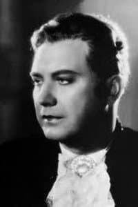 Sándor Svéd in Mária növér