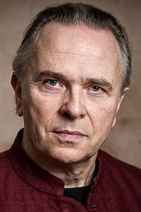 Mark Elder in Elgar: The Man Behind the Mask