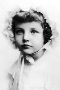 Marie Osborne in Little Mary Sunshine