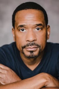 Jeffrey Joseph in Operation Christmas Drop
