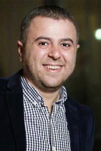 Azer Bakhshaliyev in Axırıncı yol