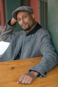 Bradley Olivier in Frankie en Felipé