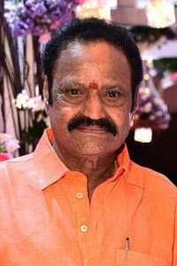 Harikrishna Nandamuri in Siva Rama Raju