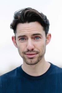 Will Rastall in Cupid Wears a Balaclava