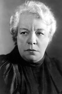Varvara Massalitinova in Детство Горького