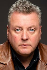Paul Turner in Dimension