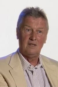 Brian Hodgson in Creation of the Daleks