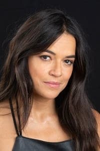 Michelle Rodriguez in Resident Evil: Retribution
