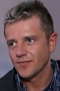 Joe Monti in I'm Young And Need To Cum