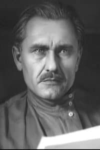 Georgi Muzalevsky in Две встречи