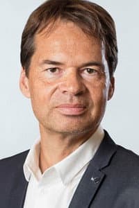 Arthur Rutishauser in Gier - Der Fall der Credit Suisse