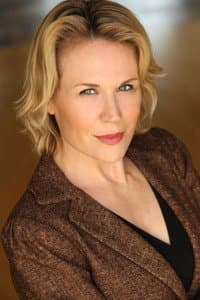 Jennifer Sommerfeld in Wildly Available