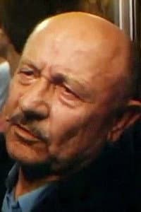 Kazimierz Ostrowicz in Śnić we śnie