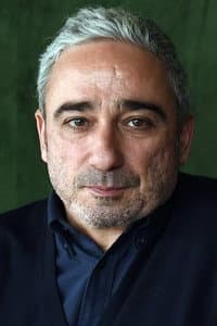 Arnaud Samuel in Louise Attaque en concert : Ya t'il quelqu'un ici?!