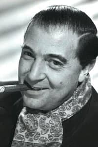 Stig Lommer in Stjerneskud