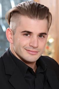 Nathan Bronson in Maid Stories