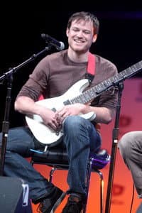 Rob Scallon in Billie Bob Joe