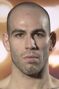 Yohan Lainesse in UFC Fight Night 220: Allen vs. Muniz