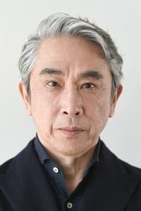 Yasunori Danta in 狙撃 完結篇 THE SHOOTIST