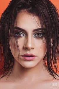 María Karla Gómez in Parece amor?