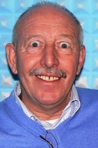 Gianni Giannini in Ridere fino a volare