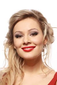 Mariya Kozhevnikova in Духless