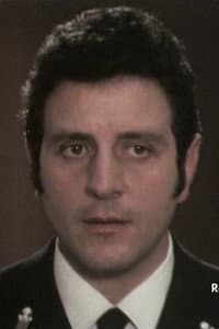 Bruno Scipioni in Gli eroi del West