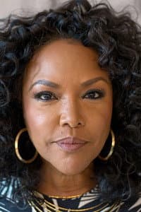 Lynn Whitfield in The Color of Courage