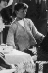 Jack Doxat-Pratt in Circus Jim