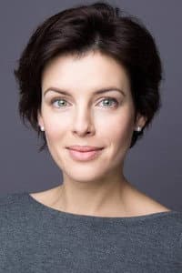 Mariya Semkina in Антидурь