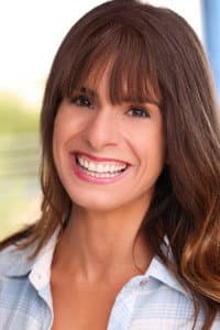 Rachel Pallante in The Menu