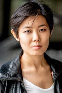 Bessie Cheng in Retrograde