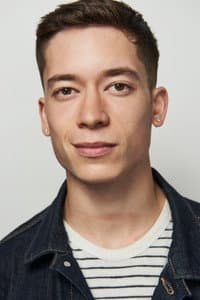 Quentin Nguyen-Duy in Last Call