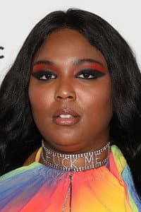 Lizzo in Savage X Fenty Show Vol. 2