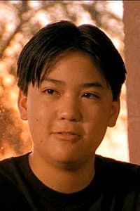 Ernest Liu in From Dusk Till Dawn
