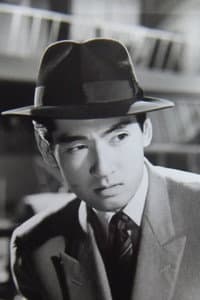 Fumitake Ōmura in 高度7000米 恐怖の四時間