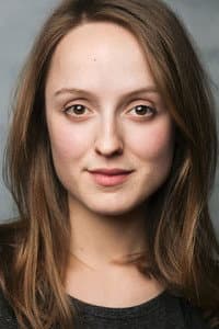 Isabella Marshall in Incidental Characters