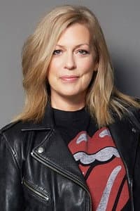 Claire Sturgess in Kick Out the Jams: The Story of XFM