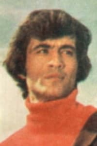 Oraz Amangeldyyev in Bagtyndan jyda düşen Pyragy